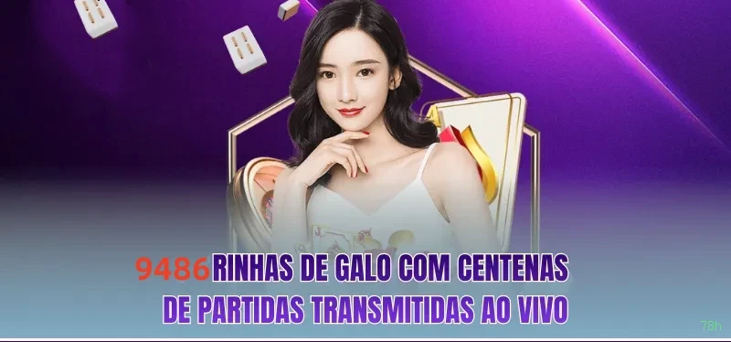 Cassino 78h - mesas ao vivo e jogos