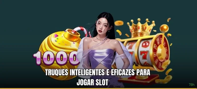 Plataforma 78h - cassino e apostas