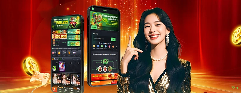 App 78h slots mobile