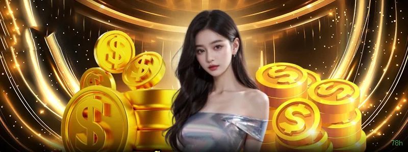 Slots com prêmios 78h