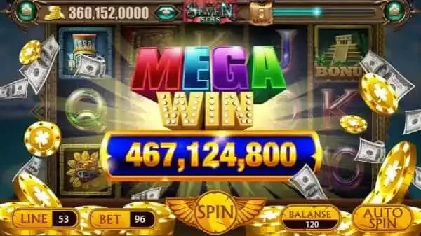 Gates of Olympus slot 78h